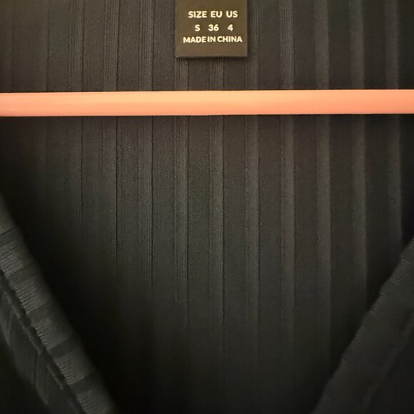 Mini dress - Picture 3 of 4